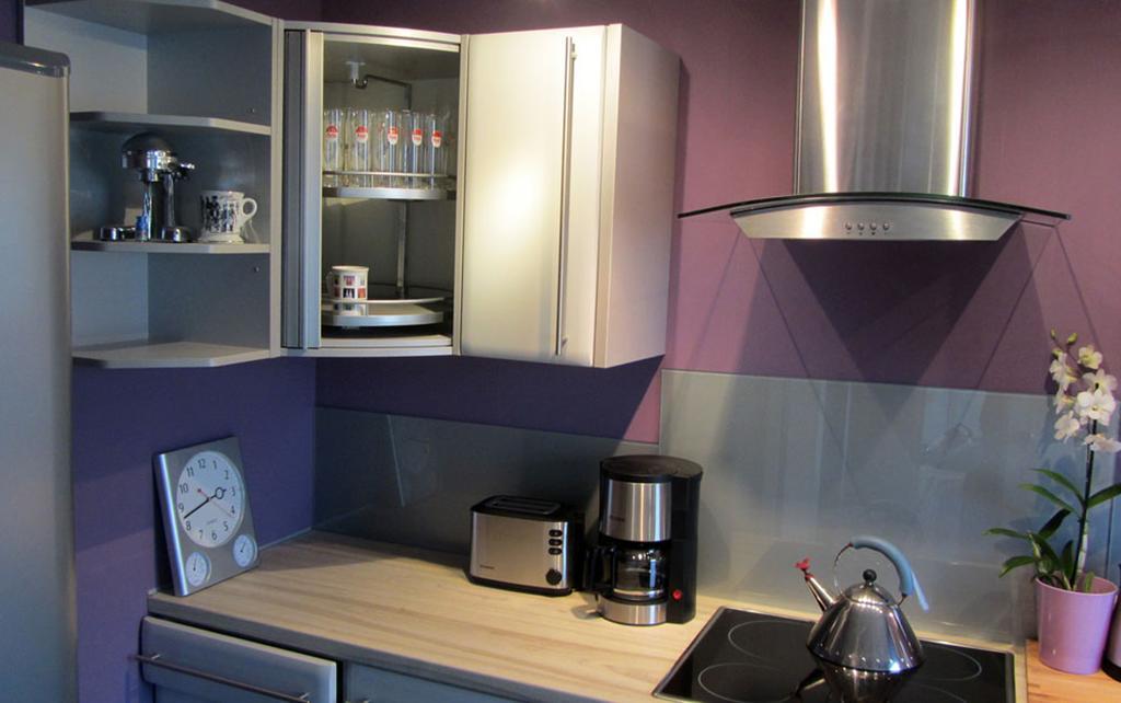 Cologne Apartment - City, Trade Fair, E-Werk Екстер'єр фото