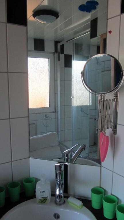 Cologne Apartment - City, Trade Fair, E-Werk Екстер'єр фото