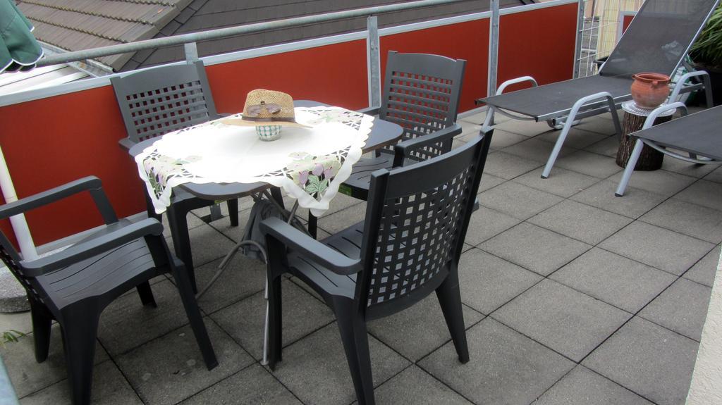 Cologne Apartment - City, Trade Fair, E-Werk Екстер'єр фото